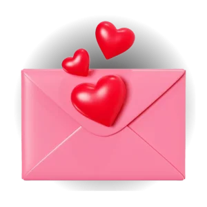 Contact us Envelope1