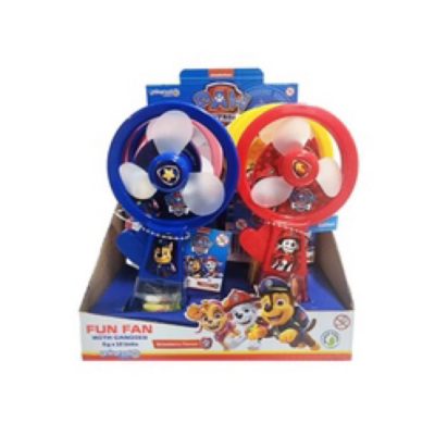 Paw Patrol Fun Fan with Candies