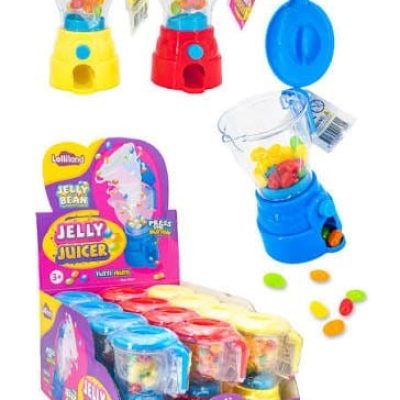 Jelly Juicer
