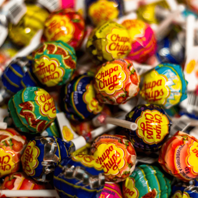 Chupa Chups