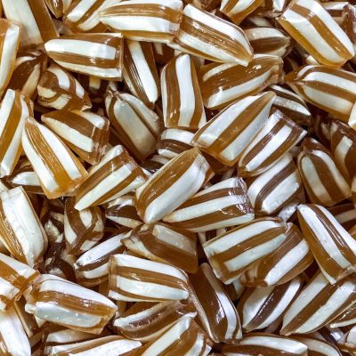 Butterscotch