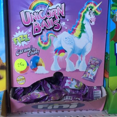 Fini Unicorn Balls 5g