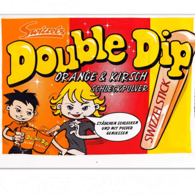 Double Dip