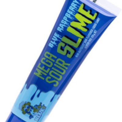 Ka-Bluey Mega Slime