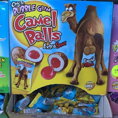 Fini Camel Balls 5g