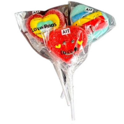 Love Pops