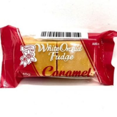 Fudge
