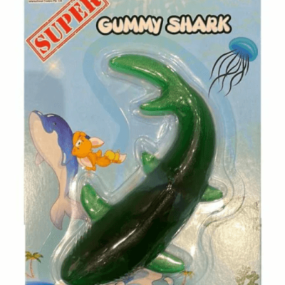 Shark Gummy