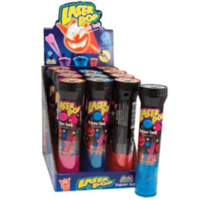 Laser Pop