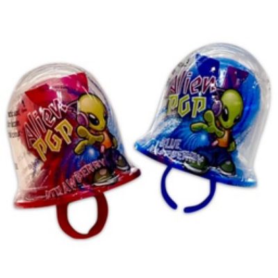 Alien Pop