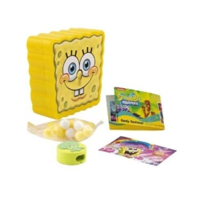 Spongebob Case