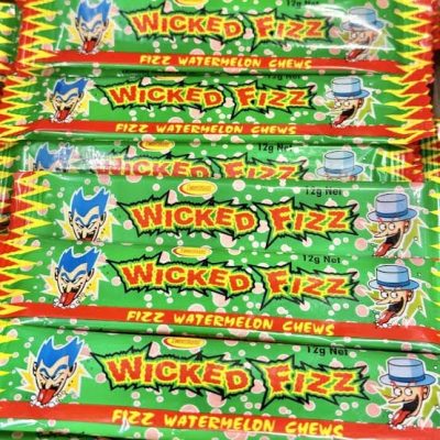 Wicked Fizz 12g