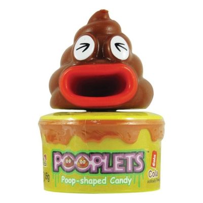 Kidsmania pooplets