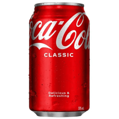 Coke