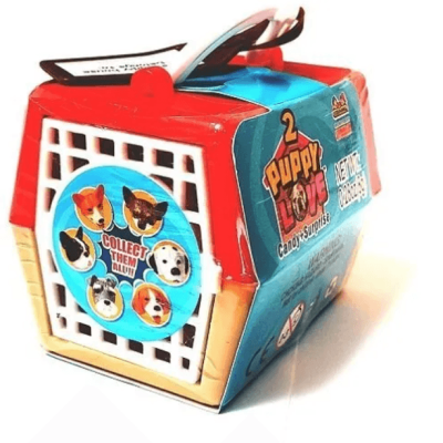 Kidsmania Puppy Love House 8g