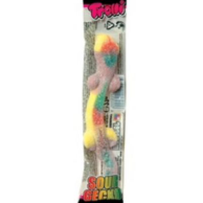 Trolli Sour Gecko