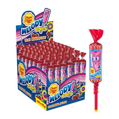 Melody Pop