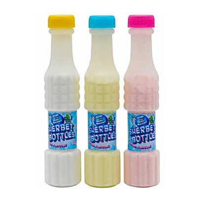 Sherbet Bottle
