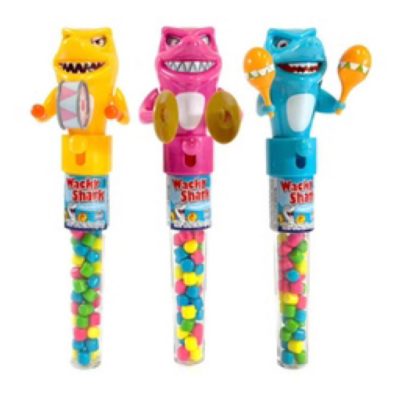 Wacky Shark