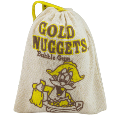 Gold Nuggets