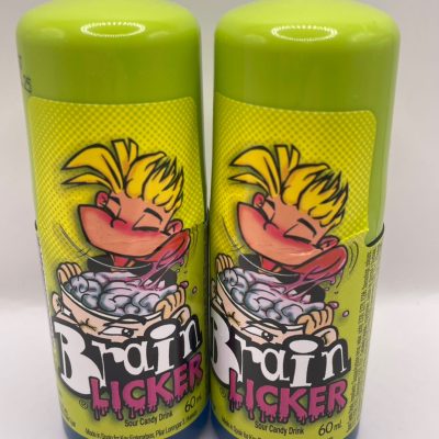 Brain Licker