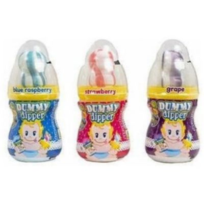 Fun Frenzy Dummy Dipper