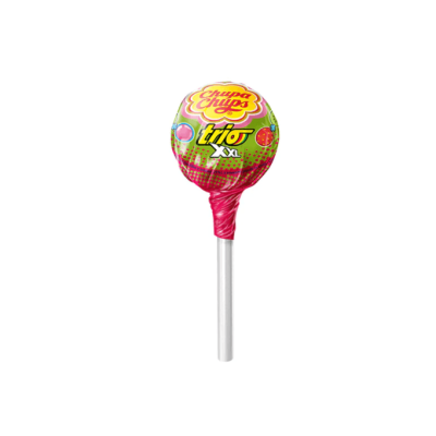 Chupa Chups XXL Trio