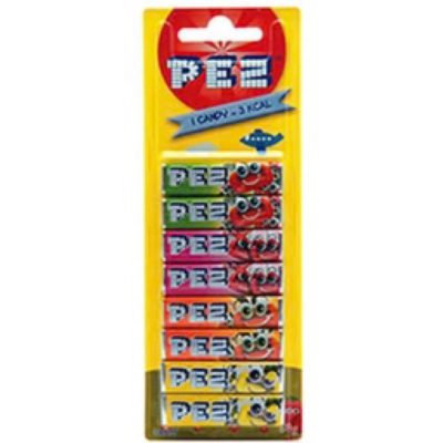 Pez Refill