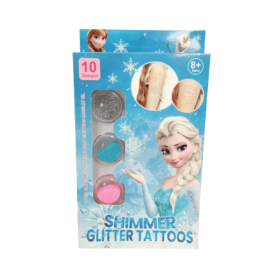 Shimmer Tattoos