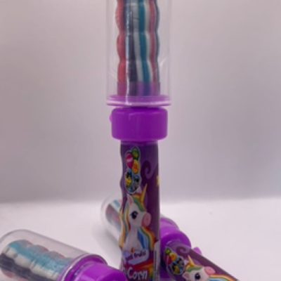 Unicorn Spinner Pop