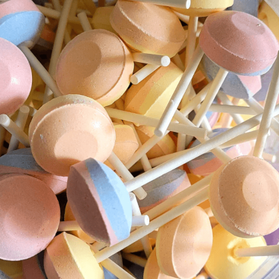 Sweetworld Lollipops