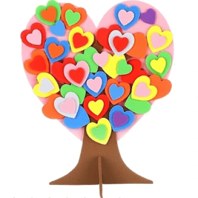 Heart Tree
