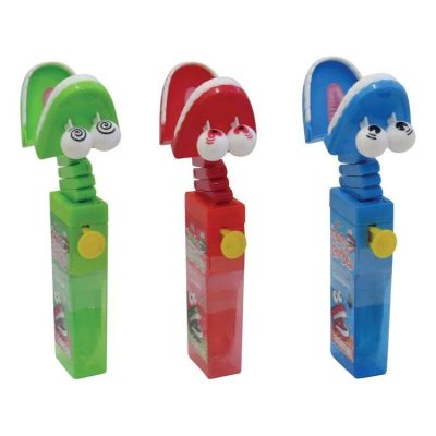 Kidsmania Chatty Chomper with Lollipop