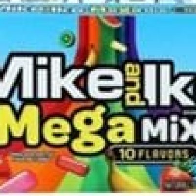 Mike and Ike