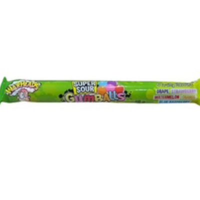 Super Sour Gumballs