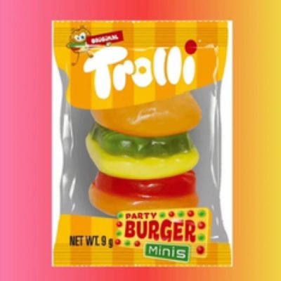 Trolli Burger
