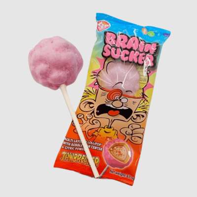 Brain Sucker