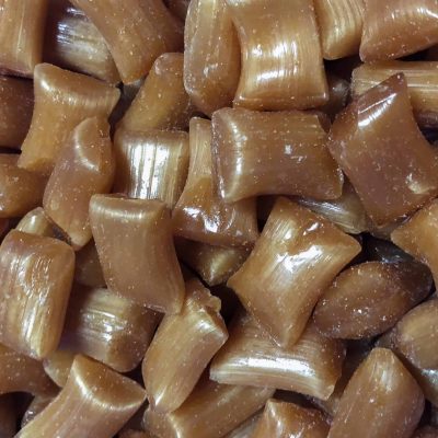 Salted Caramel