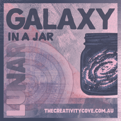 Create a Galaxy Jar