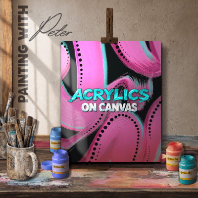 Master the Art of Painting